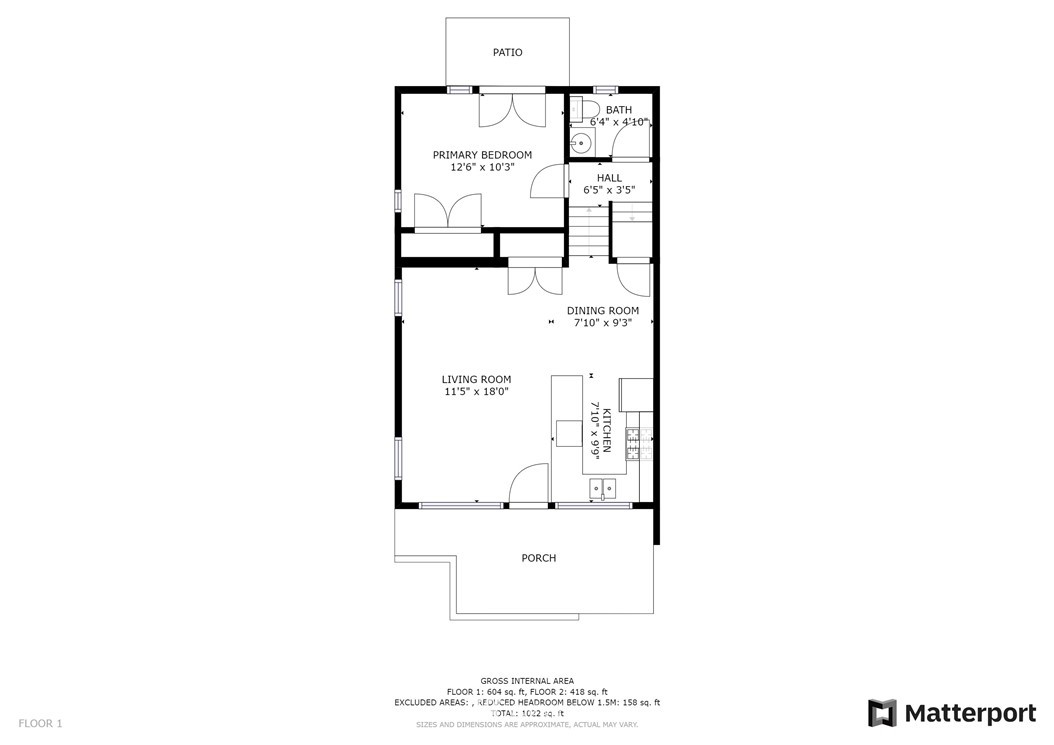 6000 17th Avenue Southwest, Unit D7 Seattle, WA 98106 - Photo 21 of 22