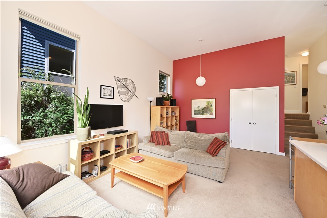 6000 17th Avenue Southwest, Unit D7 Seattle, WA 98106 - Photo 5 of 22