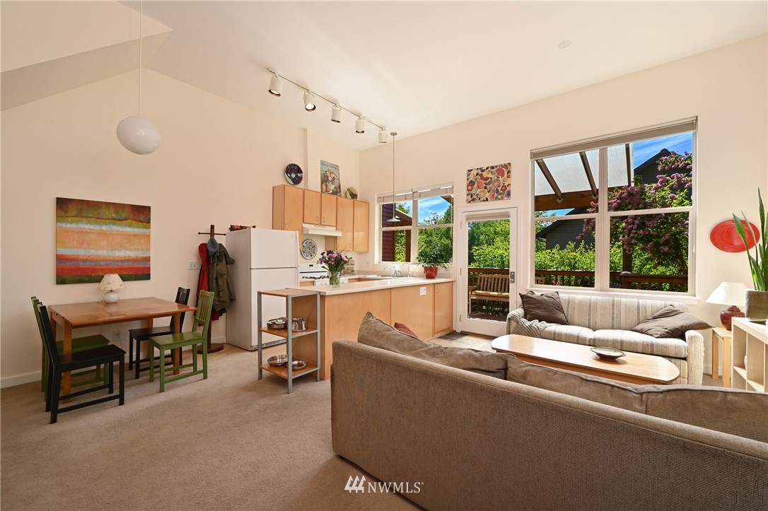 6000 17th Avenue Southwest, Unit D7 Seattle, WA 98106 - Photo 6 of 22