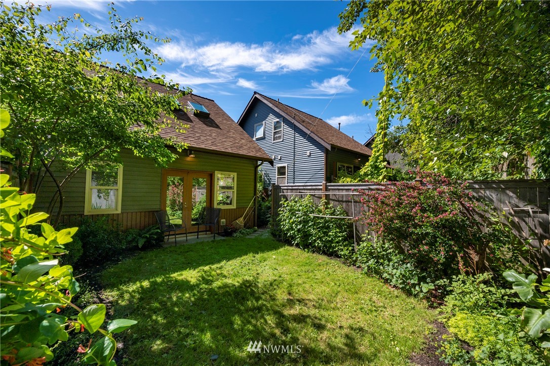 6000 17th Avenue Southwest, Unit D7 Seattle, WA 98106 - Photo 10 of 22