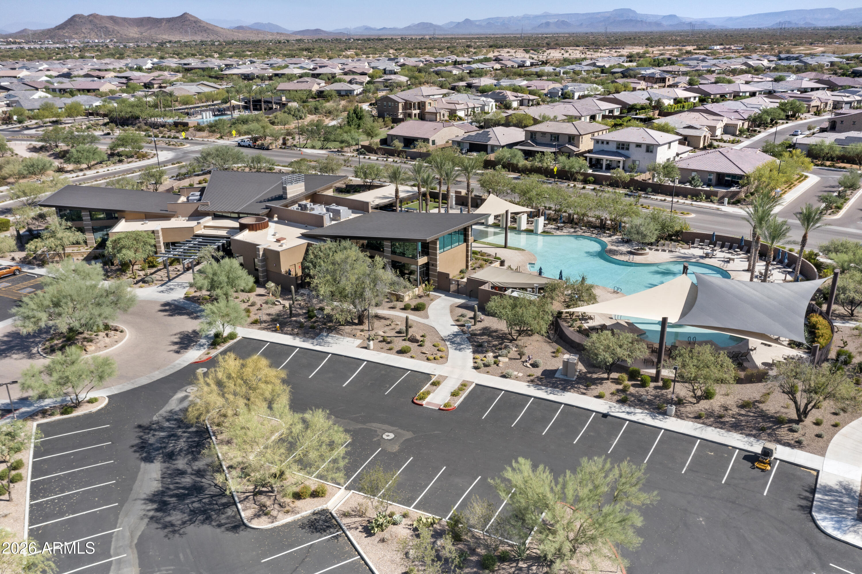 3231 East Bryce Lane Phoenix, AZ 85050 - Photo 46 of 60 Community Center