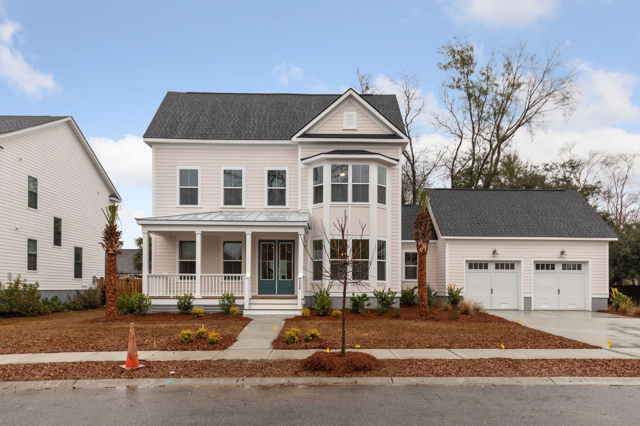 1546 Charming Nancy Road Charleston, SC 29412 - Photo 14 of 16 1546CharmingNancyRd-KeenEyeMarketing-001