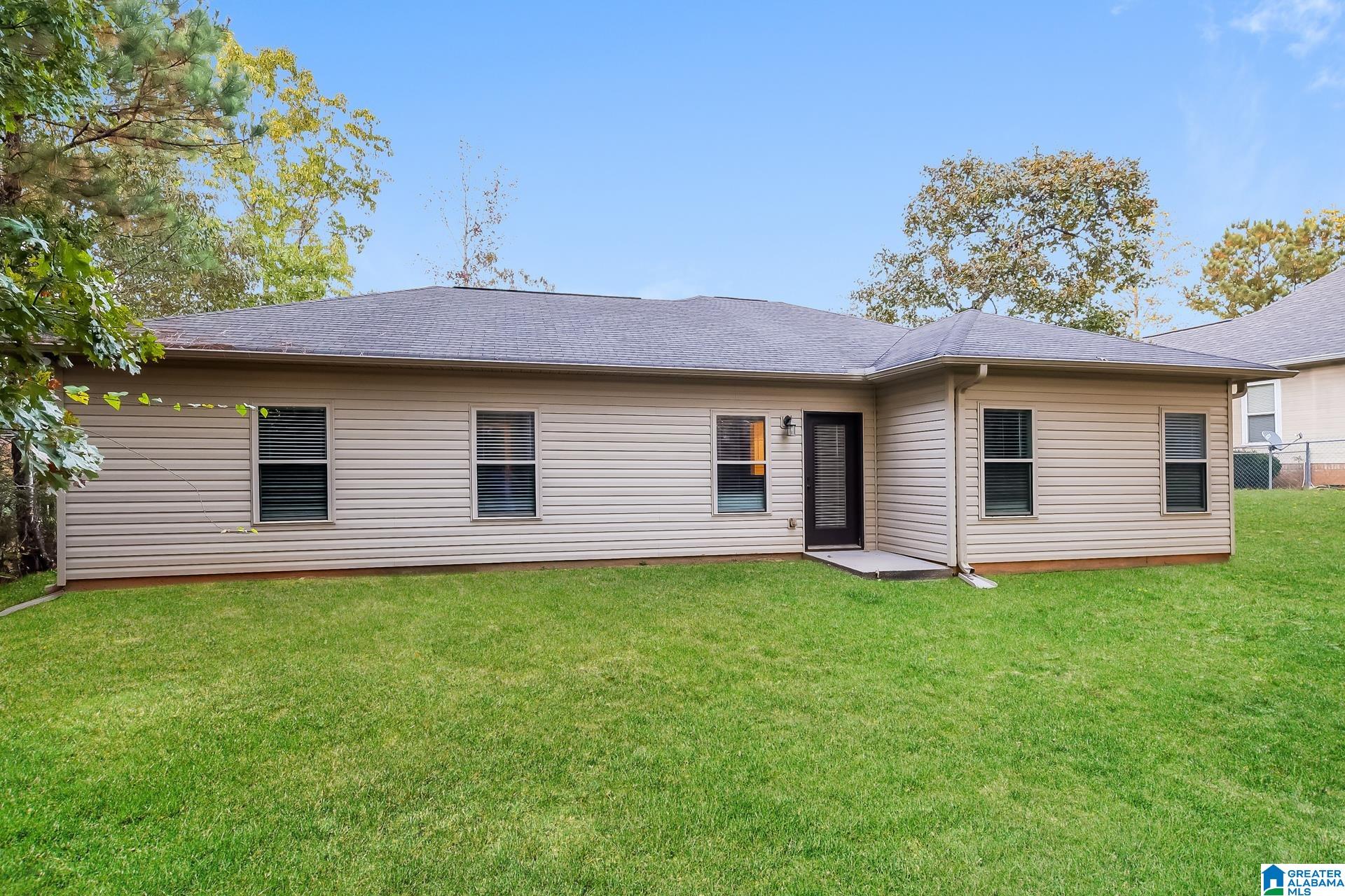 20425 Hepzibah Church Road McCalla, AL 35111 - Photo 14 of 15