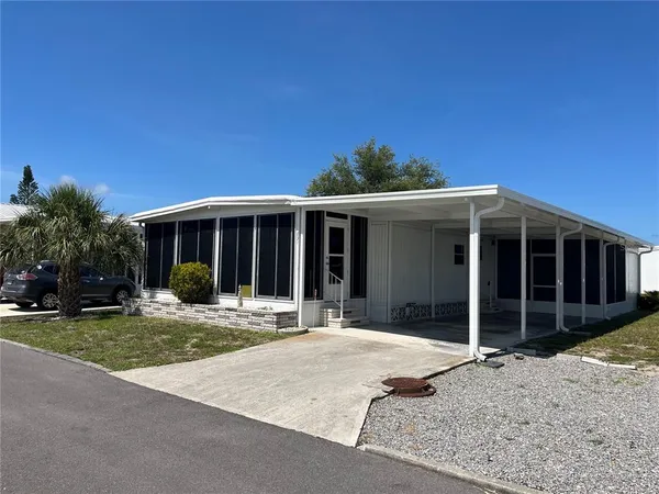$140,000 | 891 Grado Drive, Venice, FL 34285