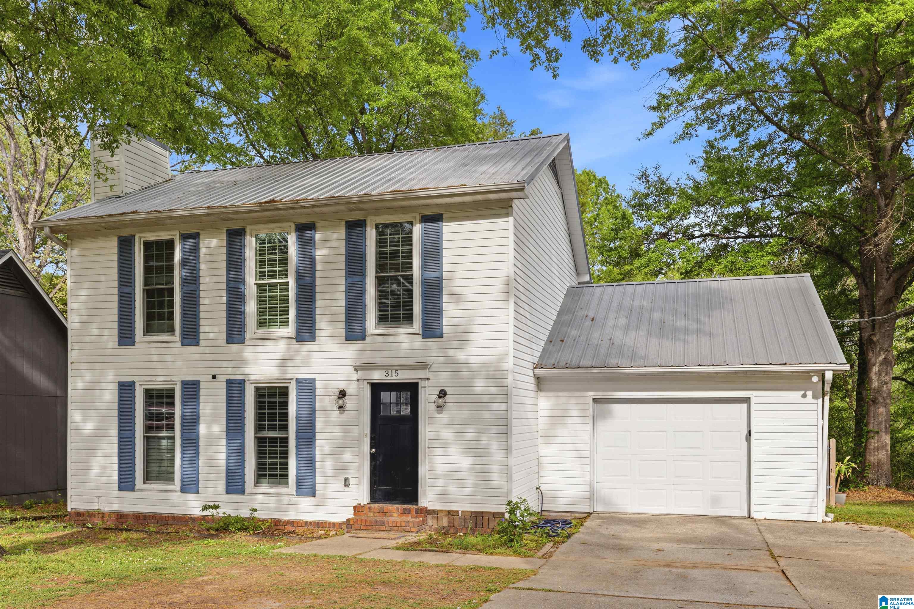315 7th Street Northwest Alabaster, AL 35007 - Photo 1 of 22 Gallery Image 1