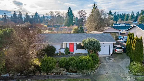 $585,000 | 2012 East Belair Drive, Mount Vernon, WA 98273