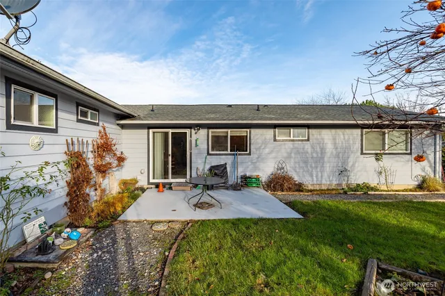 $624,999 | 2012 East Belair Drive, Mount Vernon, WA 98273