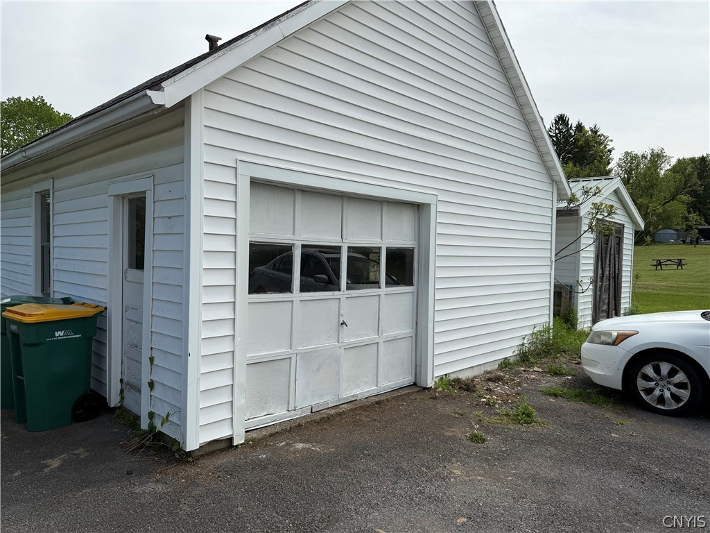 6714 Rome-Westmoreland Road Rome, NY 13440 - Photo 29 of 33 1 car garage