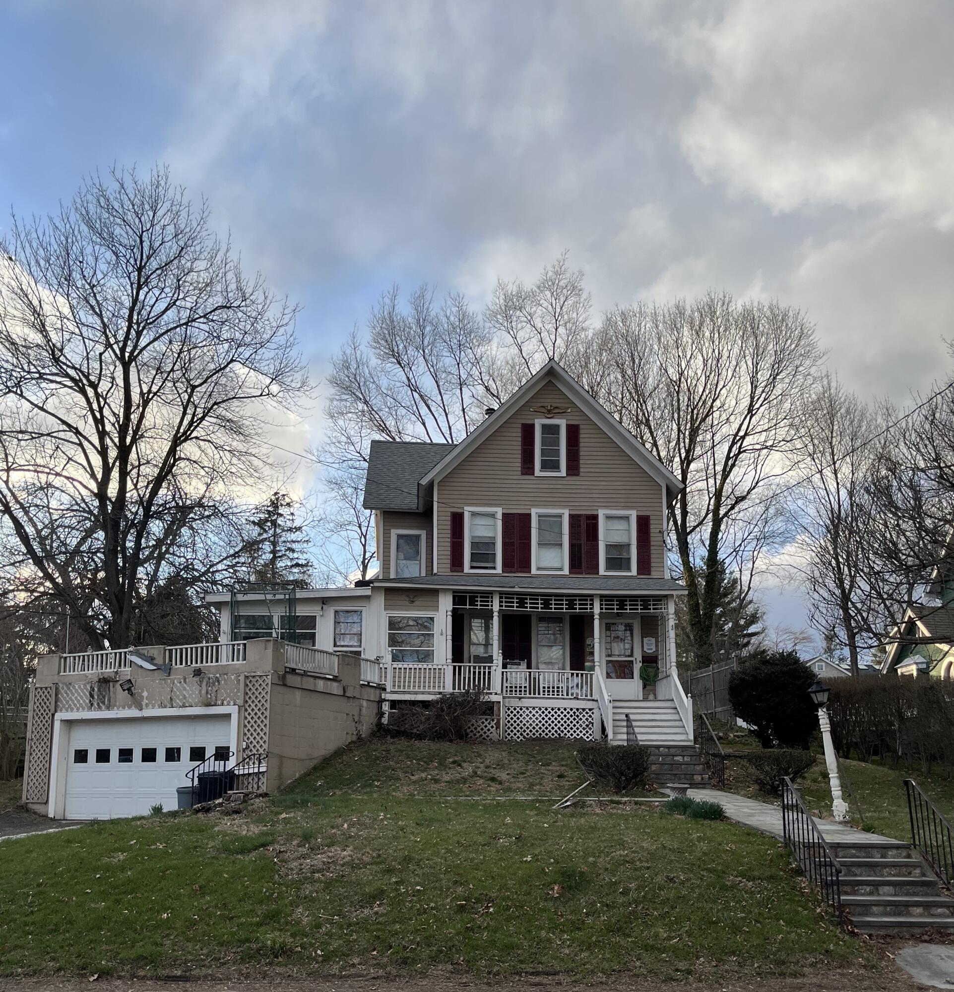 8 Roton Avenue Norwalk, CT 06853 - Photo 1 of 2 8 Roton Ave NEW