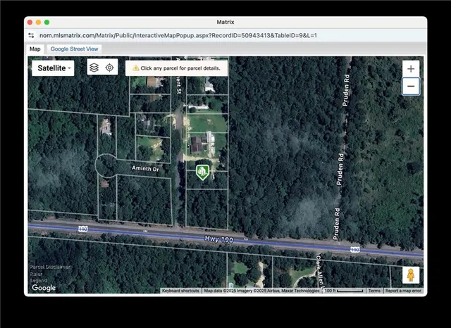 $17,500 | 0 Authement Drive, Covington, LA 70435