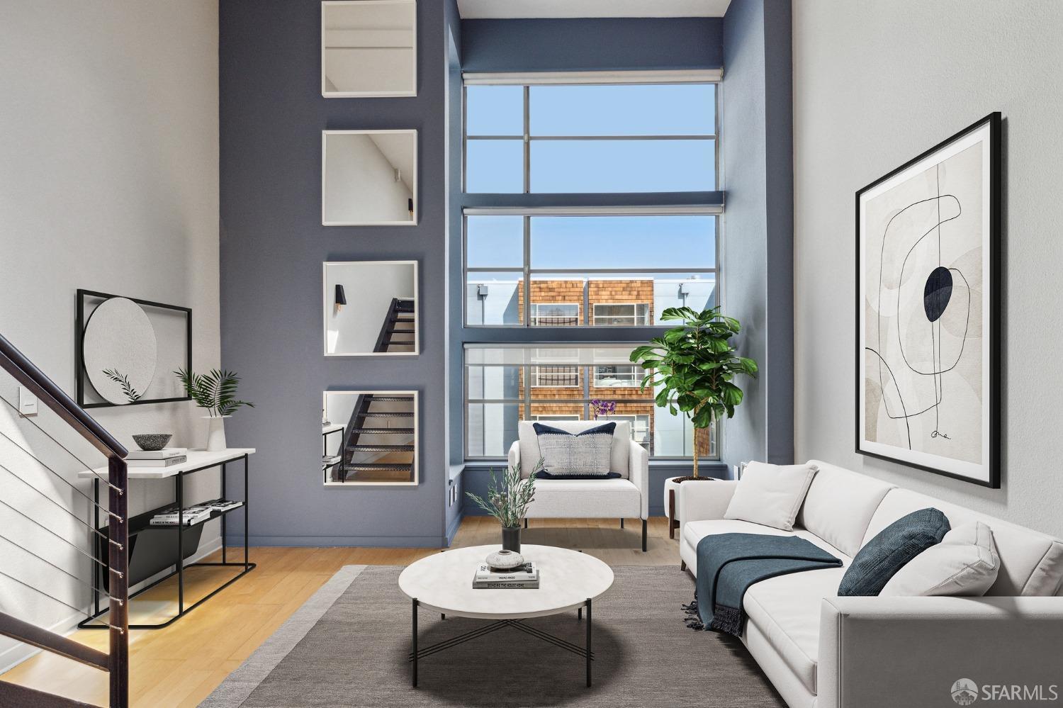 175 Bluxome Street, Unit 327 San Francisco, CA 94107 - Photo 1 of 31