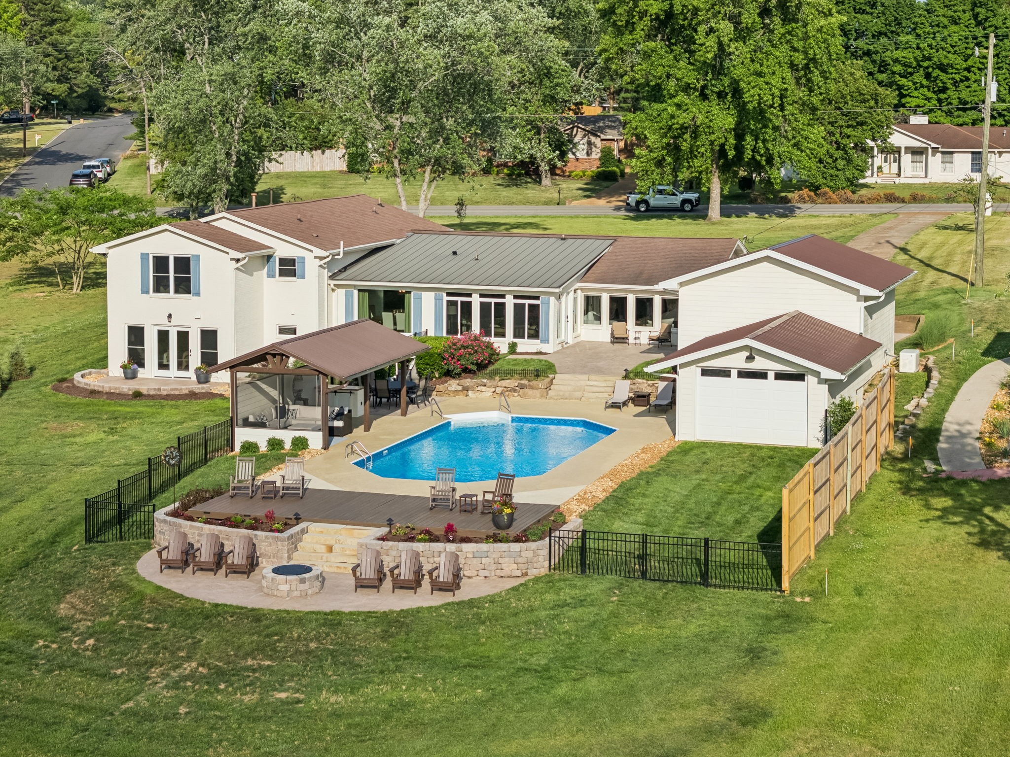 192 Cherokee Road Hendersonville, TN 37075 - Photo 83 of 98