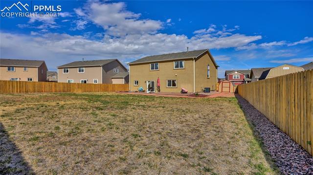 11521 Avena Road Peyton, CO 80831 - Photo 38 of 45 Gallery Image 38