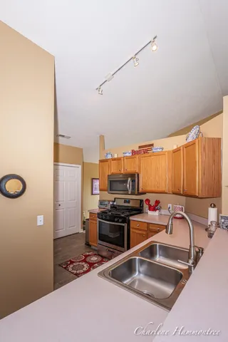 $199,900 | 205 Hunters Lane Northeast, Rockford, MI 49341