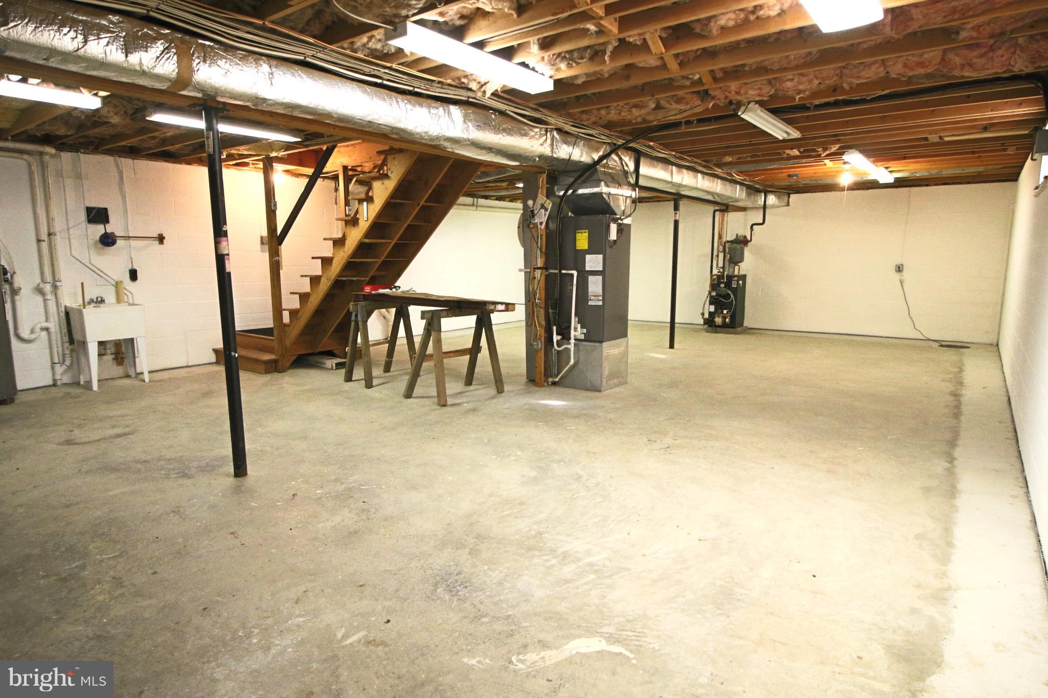 231 Deale Road Tracys Landing, MD 20779 - Photo 23 of 43 a view of an empty room