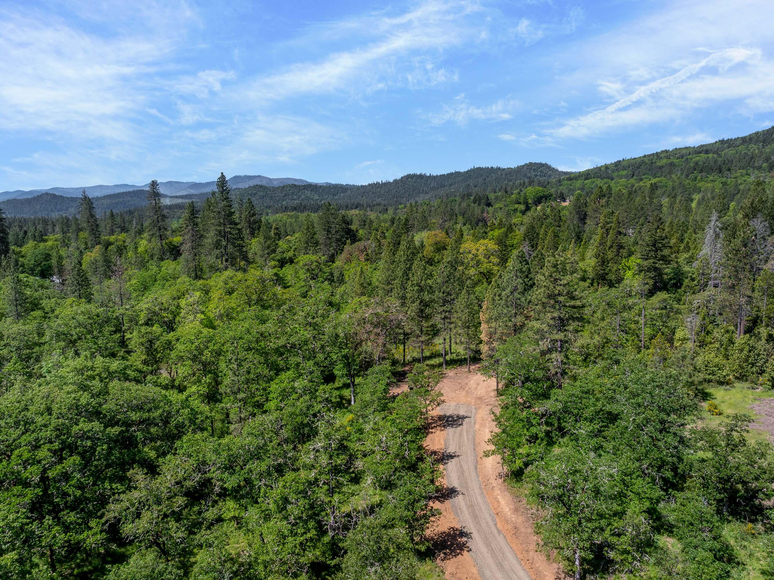 0 Tunnel Loop Road Grants Pass, OR 97526 - Photo 5 of 25 DRONE (7 of 16)