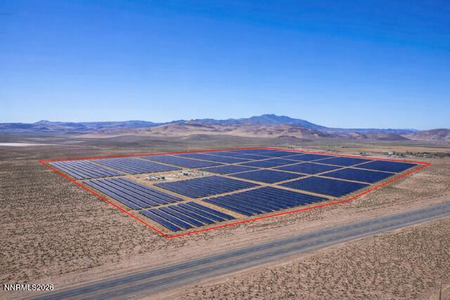 7975 Break-A-Heart Road Silver Springs, NV 89429 - Photo 1 of 19 7975 Break A Heart Solar farm image