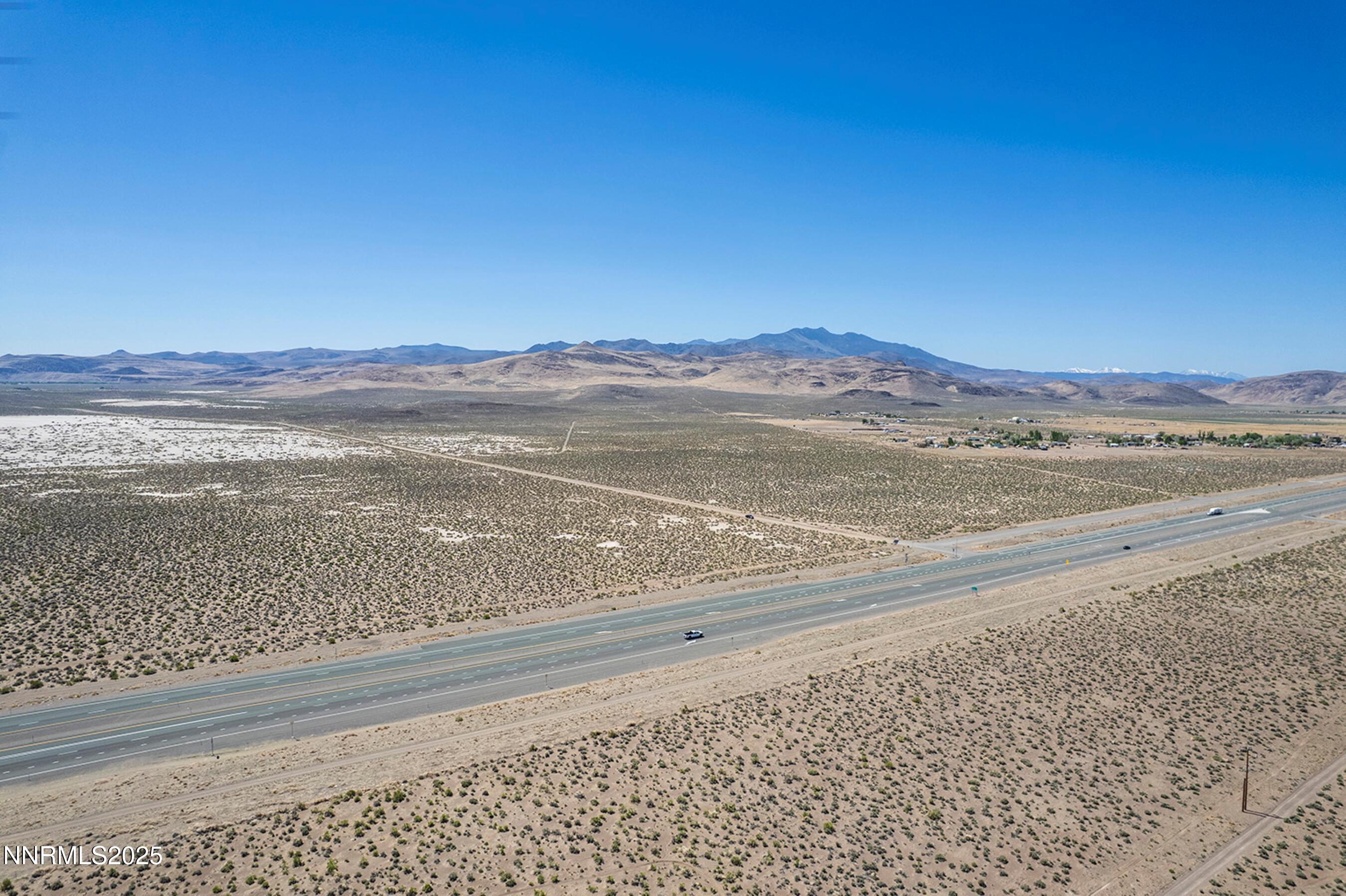 7975 Break-A-Heart Road Silver Springs, NV 89429 - Photo 13 of 19 DJI_0039 BAH NV