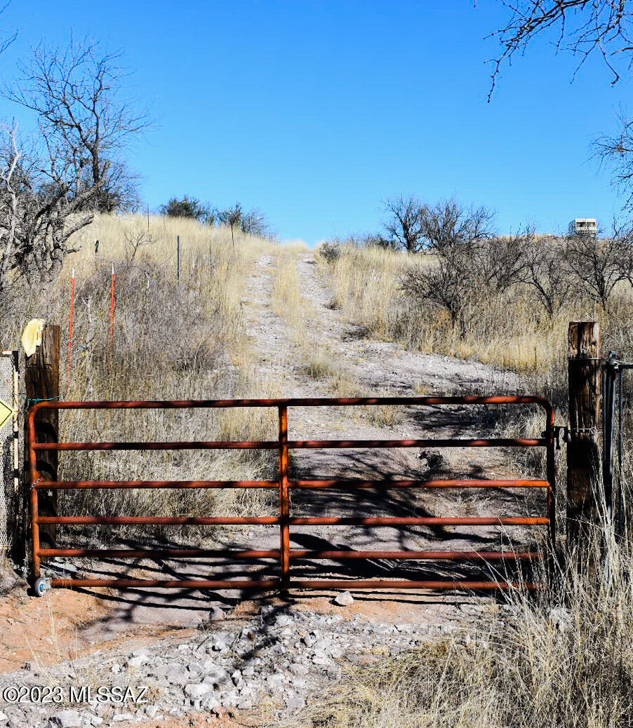 14750 West Hardscrabble Road, Unit V Arivaca, AZ 85601 - Photo 5 of 9