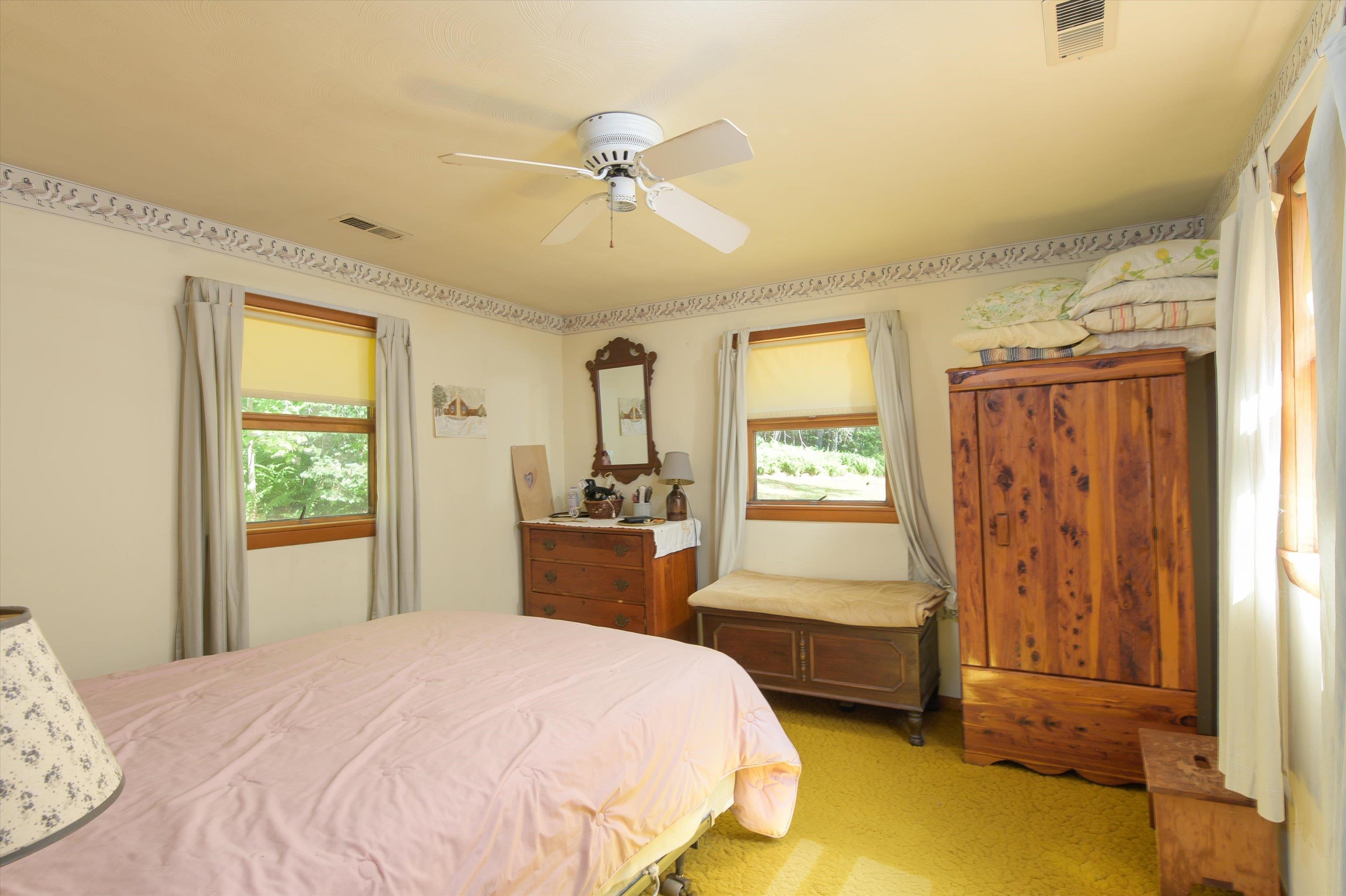 57 Eddy Road Newfane, VT 05345 - Photo 12 of 31