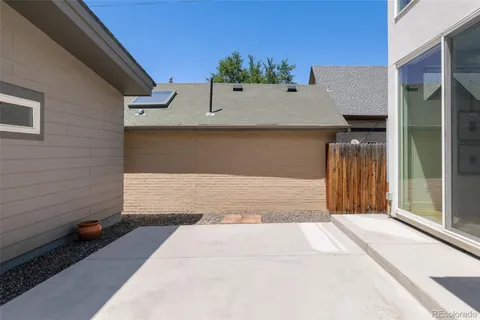 $1,195,000 | 845 South Logan Street, Denver, CO 80209