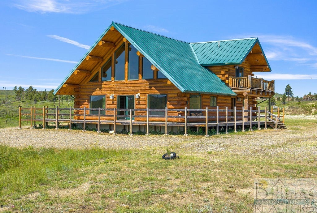 541 Fishel Creek Road Musselshell, MT 59059 - Photo 1 of 1 Gallery Image 1