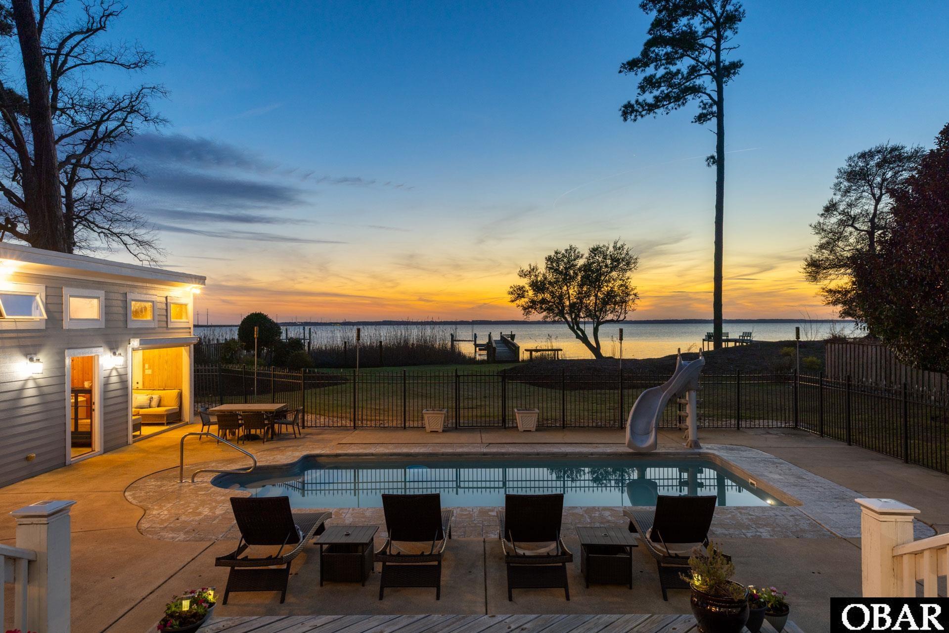 1044 Martins Point Road, Unit 11 Kitty Hawk, NC 27949 - Photo 38 of 50 Entertainer's Dream