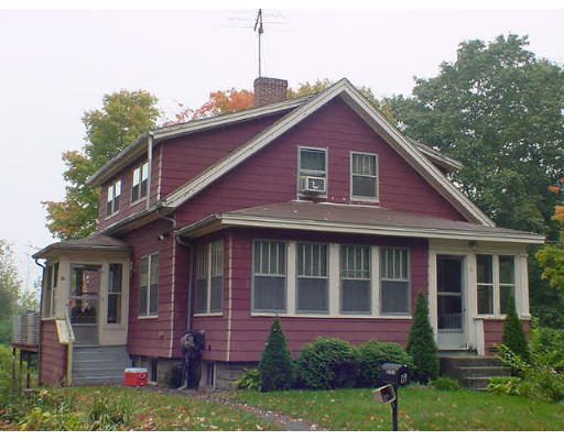 6 Hall Road Dudley, MA 01571 - Photo 1 of 2 Gallery Image 1
