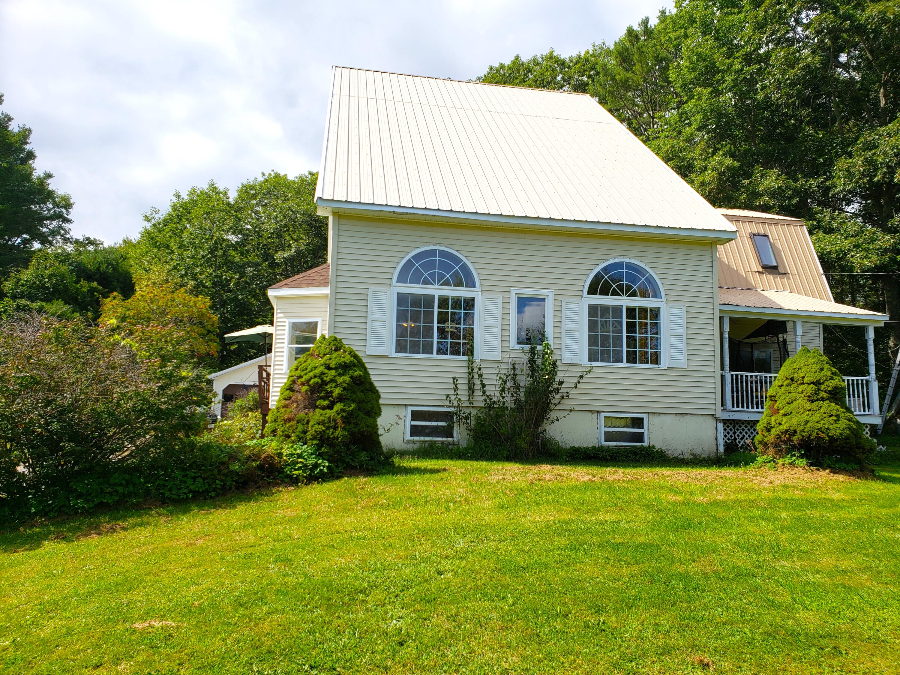 124 Sandy Point Road Stockton Springs, ME 04981 - Photo 2 of 27 20190903_133949