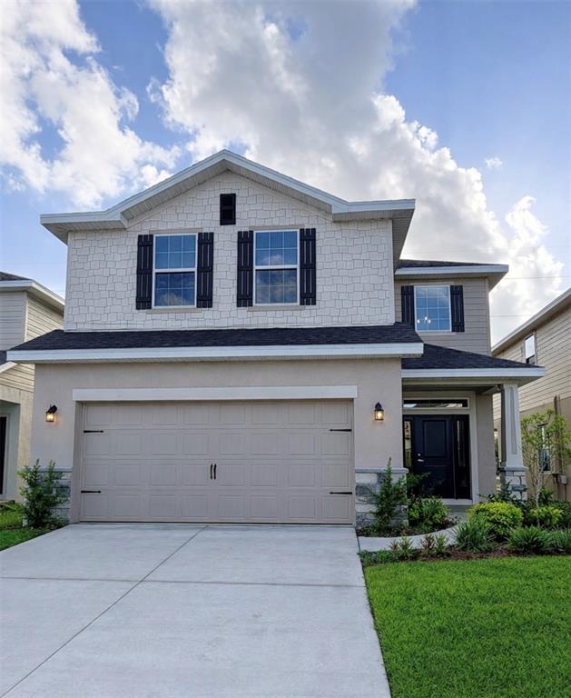 7727 Bent Tree Loop St. Cloud, FL 34773 - Photo 1 of 12