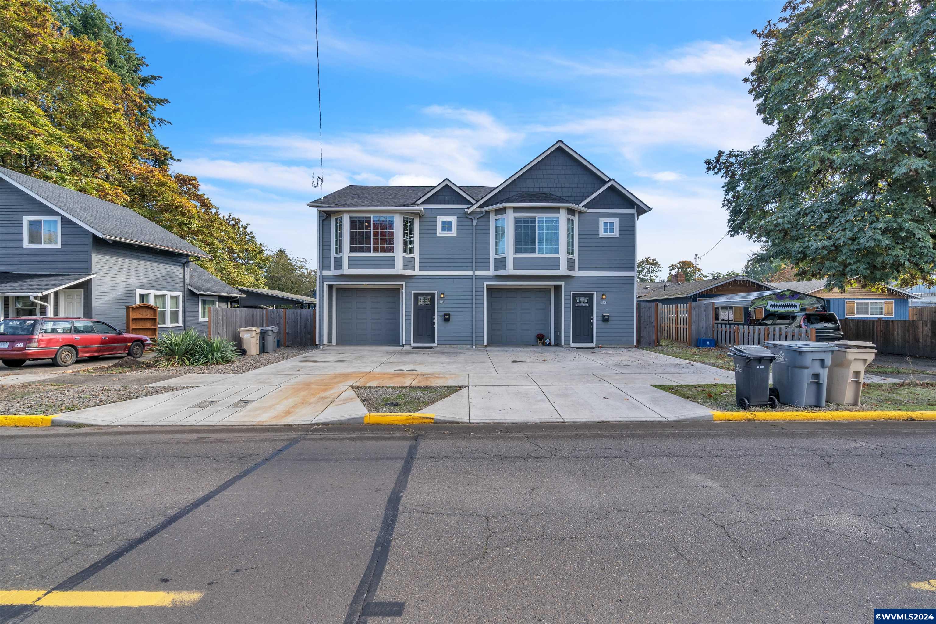 181 South Williams Street Lebanon, OR 97355 - Photo 2 of 34
