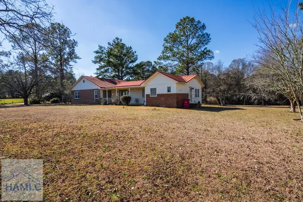 $320,000 | 288 Robin Road, Alma, GA 31510