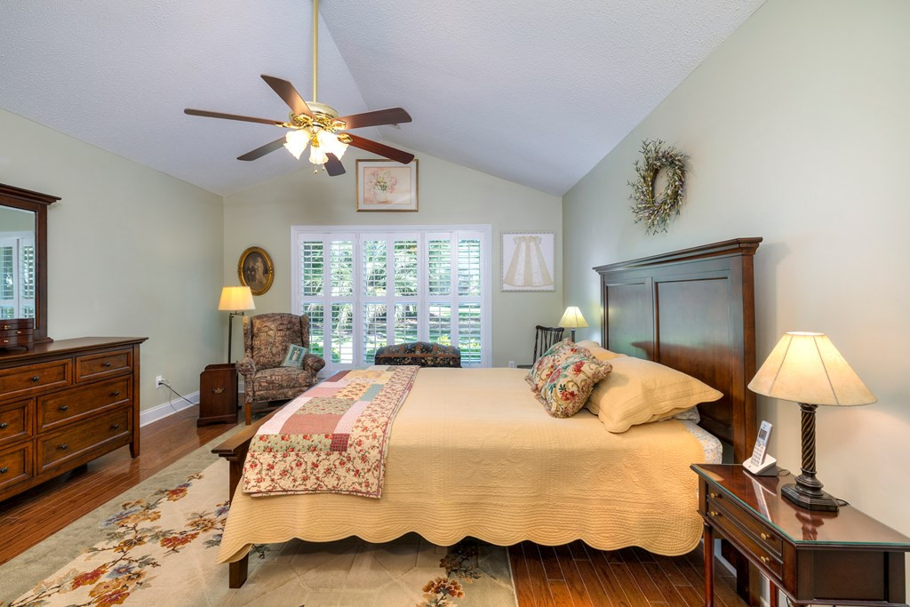 228 Ridge Lake Drive Manning, SC 29102 - Photo 28 of 72 Gallery Image 28