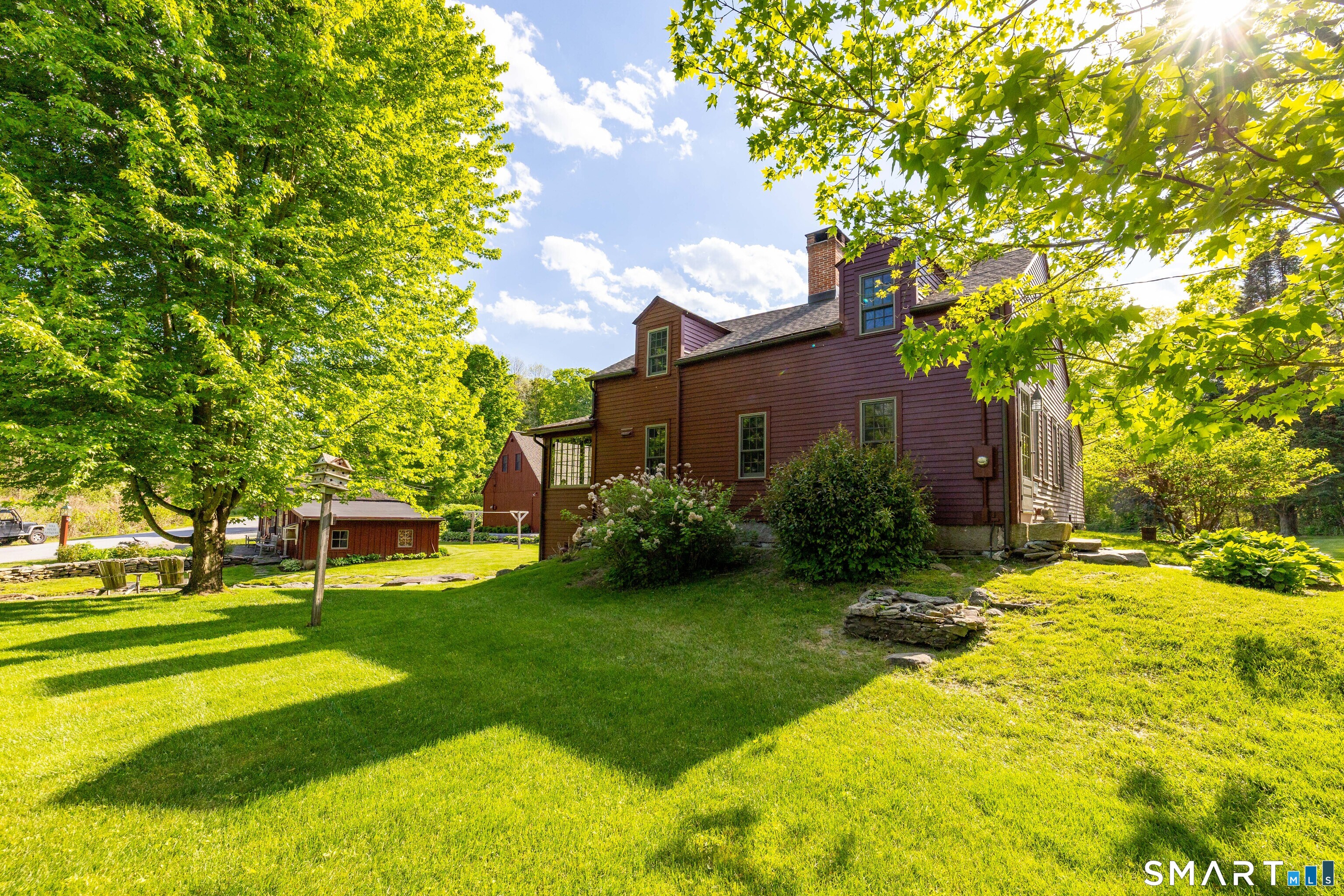 38 Old Turnpike Road Litchfield, CT 06750 - Photo 26 of 40