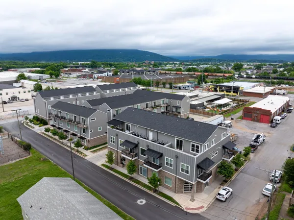 $1,950 | 1603 Fagan Street, Unit 202, Chattanooga, TN 37408