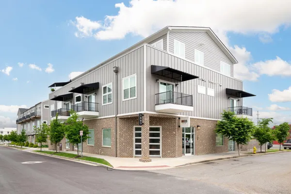 $1,950 | 1603 Fagan Street, Unit 202, Chattanooga, TN 37408