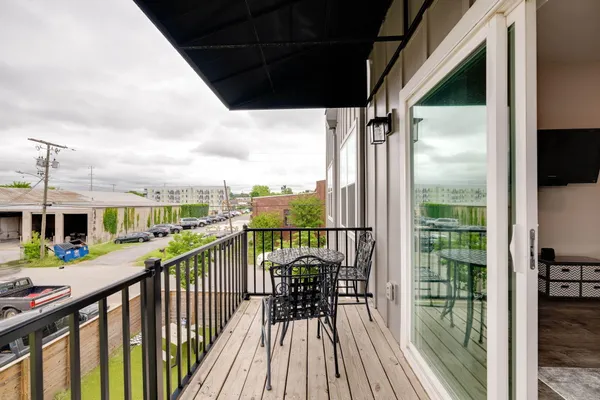 $1,950 | 1603 Fagan Street, Unit 202, Chattanooga, TN 37408