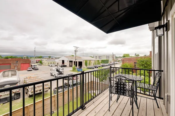 $1,950 | 1603 Fagan Street, Unit 202, Chattanooga, TN 37408