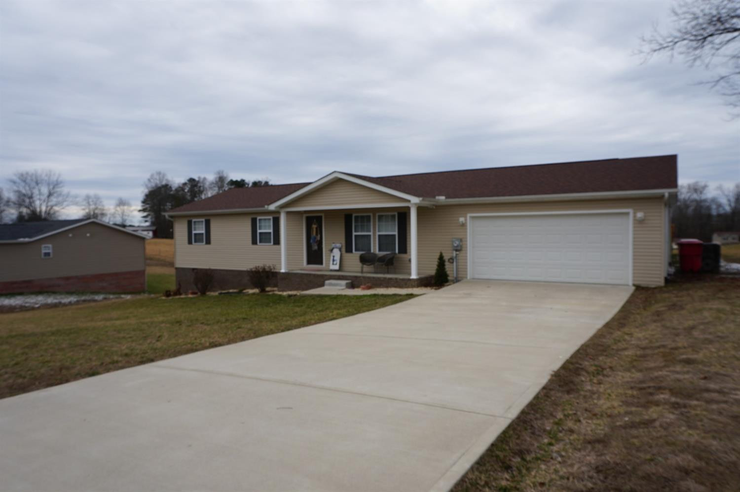166 Hickory Ridge Drive Corbin, KY 40701 - Photo 32 of 40 Photo 32