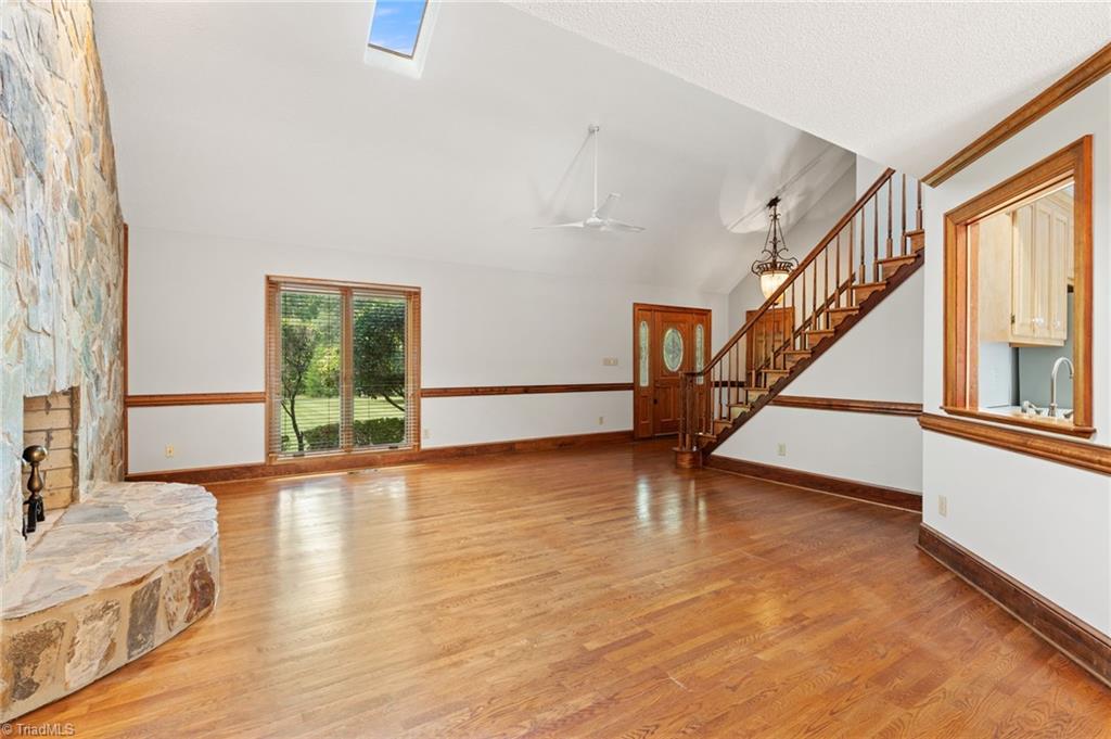 8324 Meadows Road Oak Ridge, NC 27310 - Photo 9 of 50 Gallery Image 9