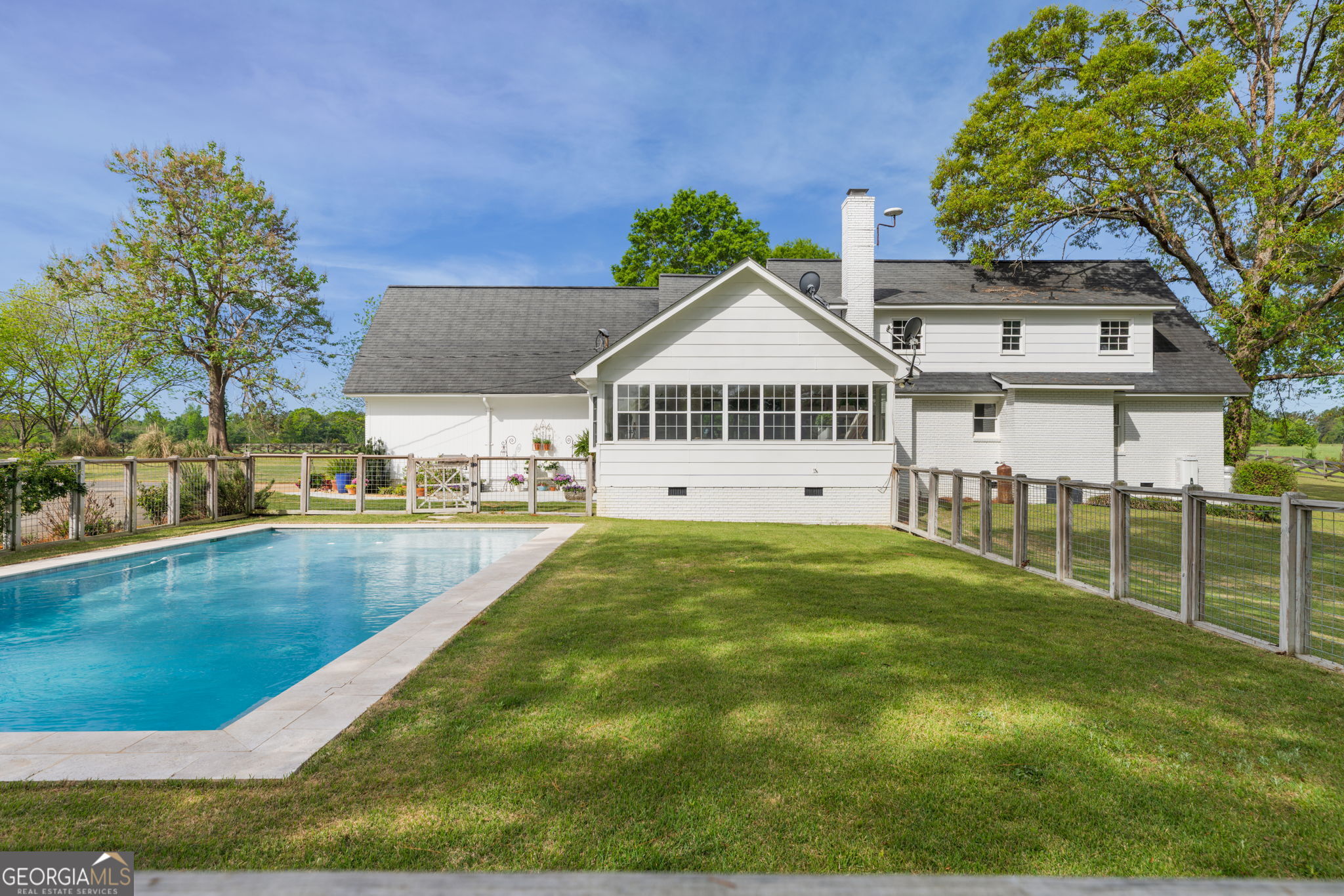 2705 Piney Mt Road Tennille, GA 31089 - Photo 11 of 57