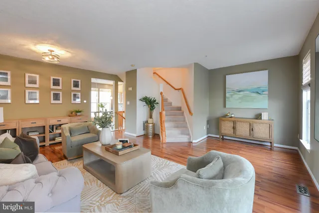 $2,550 | 9772 Harvester Circle, Unit 9772, Perry Hall, MD 21128