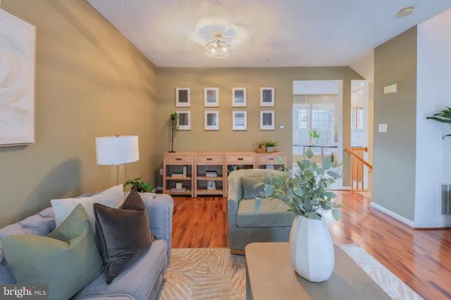 $2,550 | 9772 Harvester Circle, Unit 9772, Perry Hall, MD 21128