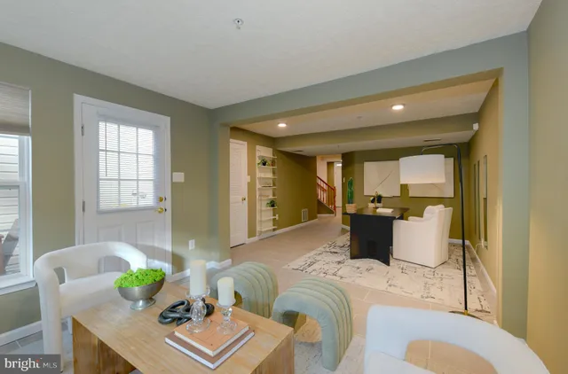 $2,550 | 9772 Harvester Circle, Unit 9772, Perry Hall, MD 21128