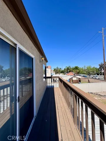 a view of a house with porch