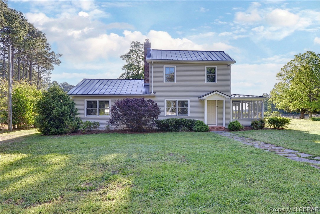 430 Mill Lane Road Cardinal, VA 23025 - Photo 1 of 44