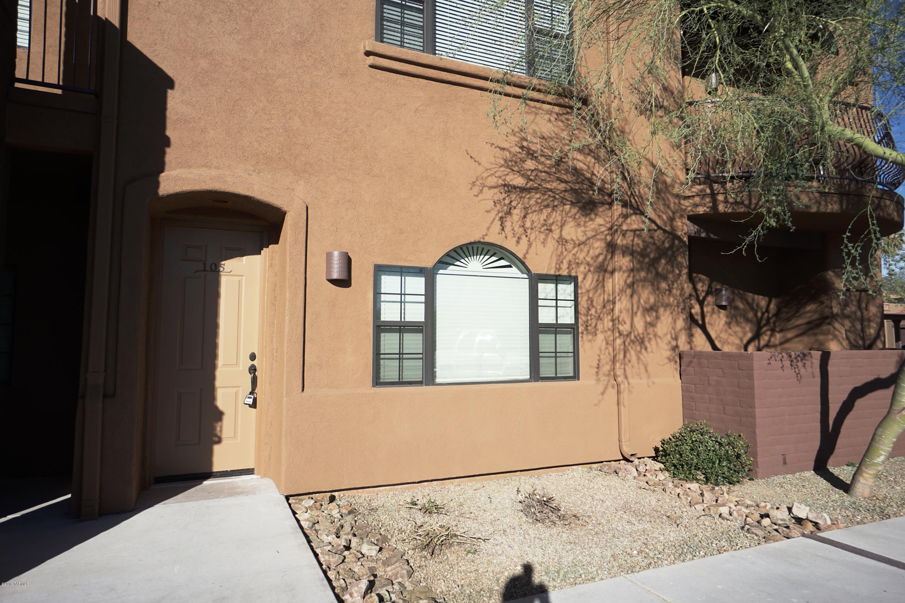 2018 East River Road, Unit 105 Tucson, AZ 85718 - Photo 1 of 9
