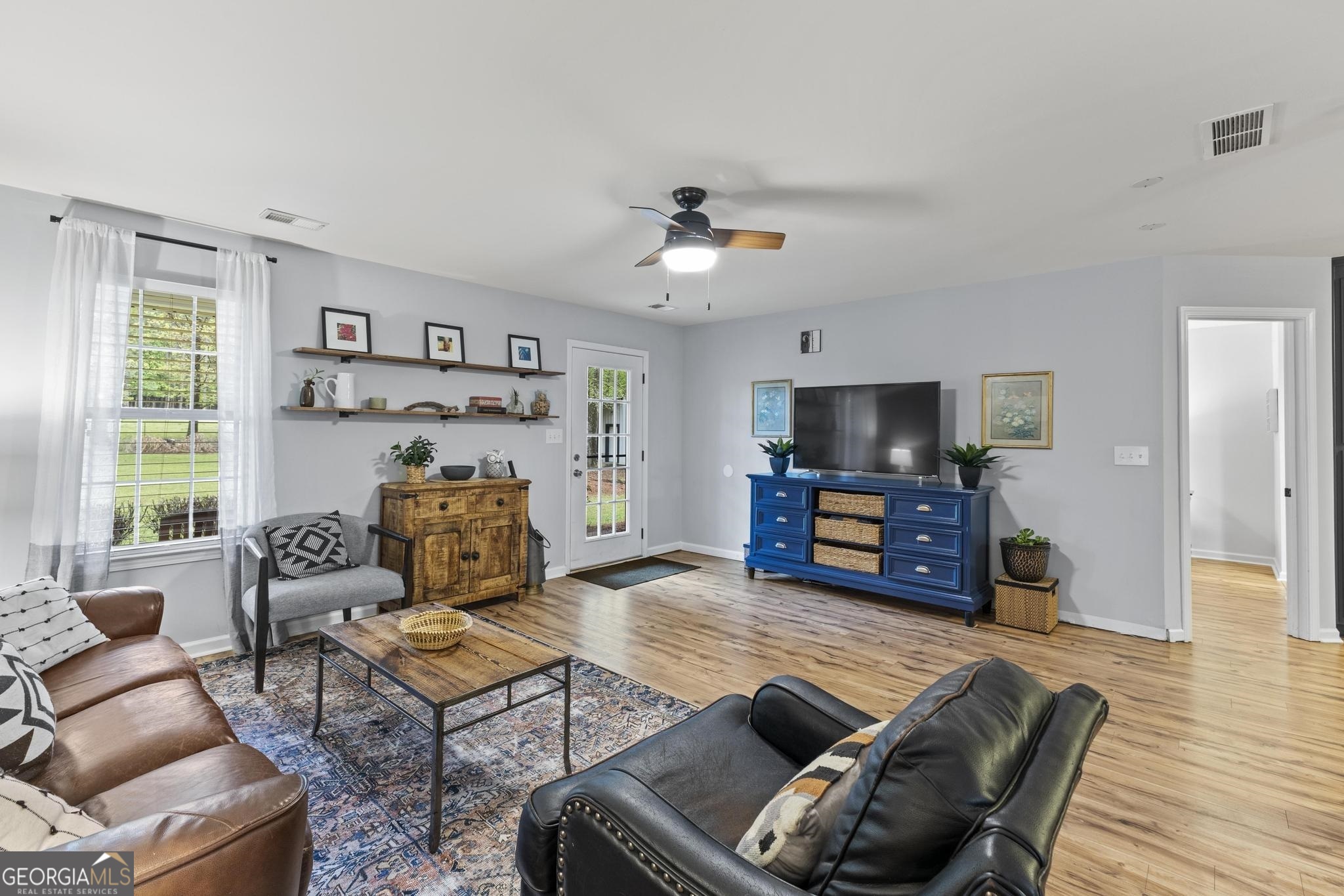278 Malone Road Fayetteville, GA 30215 - Photo 11 of 49