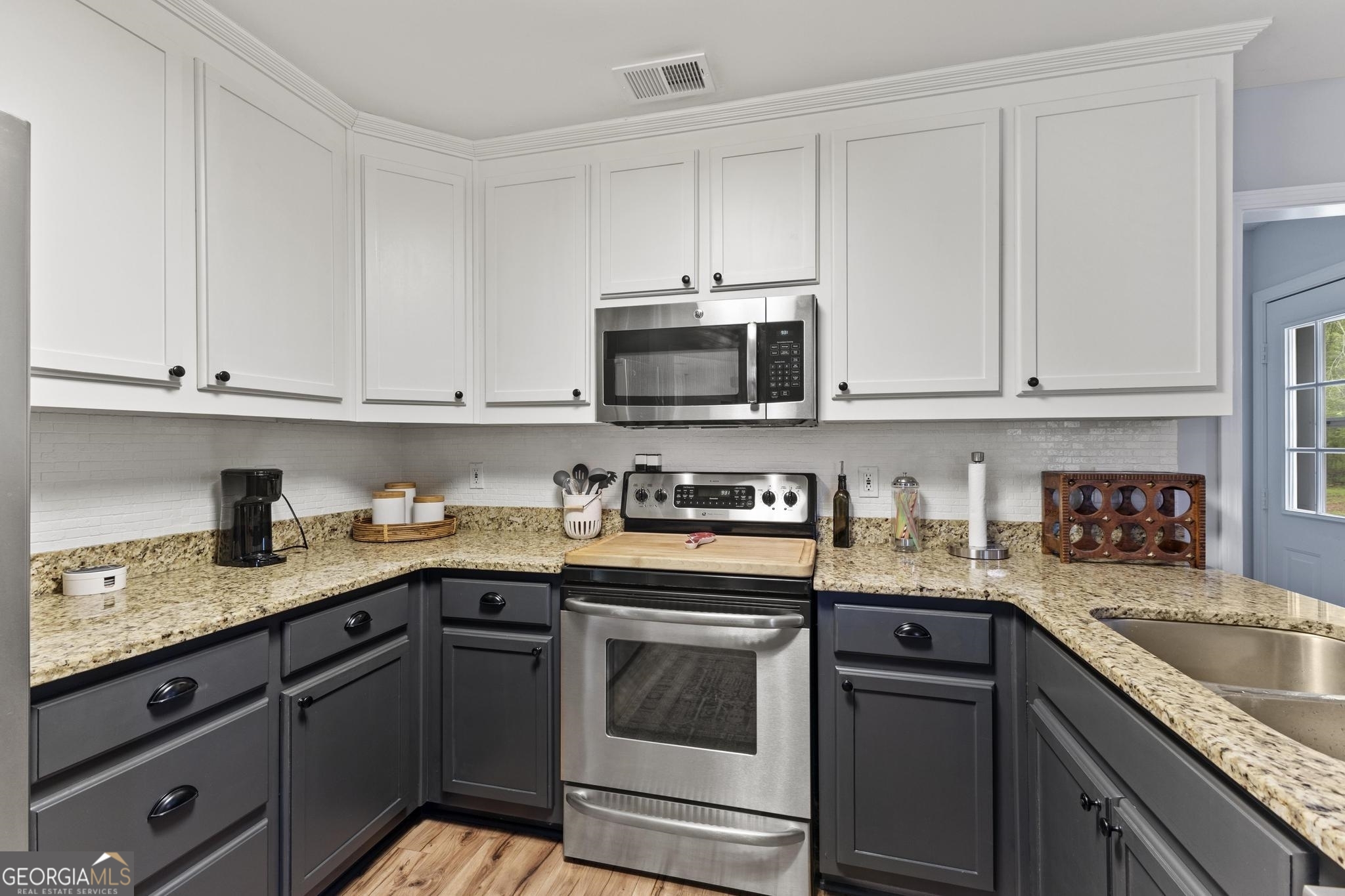 278 Malone Road Fayetteville, GA 30215 - Photo 16 of 49