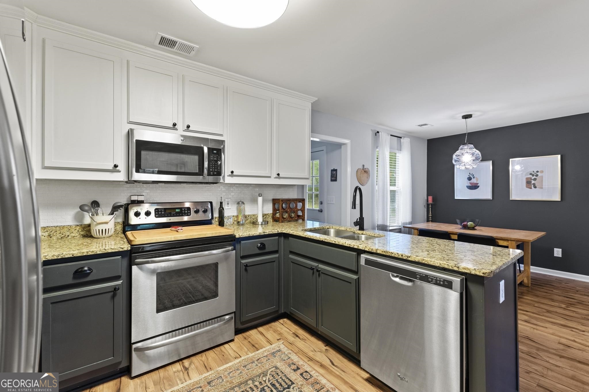 278 Malone Road Fayetteville, GA 30215 - Photo 17 of 49
